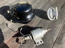 Jaguar mk8 spare for sale Jaguar mk8 spare for sale  NORTHALLERTON