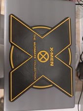 x men blu ray usato  Verbania