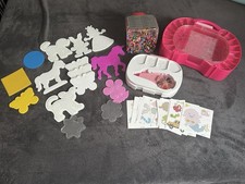 Bügelperlen set gebraucht kaufen  Güstrow-Umland l