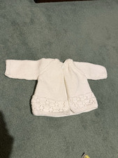 Baby vintage matinee for sale  CREWKERNE