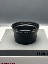 Canon vorsatzlinsenadapter la gebraucht kaufen  Everswinkel