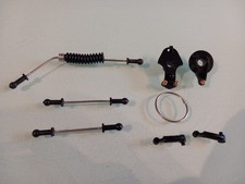 Tamiya sand scorcher for sale  CHESTERFIELD