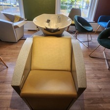 Salon backwash units for sale Salon backwash units for sale  BURY