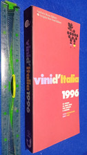 Libro vini italia usato  Guidonia Montecelio