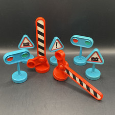 Elc traffic signs for sale  FARNHAM