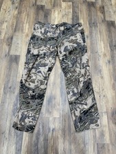 Sitka ascent pants for sale  Russellville