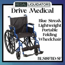 Drive medical wheelchair for sale  Carbondale