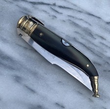 Halcón taschenmesser 9cm gebraucht kaufen  Essen