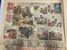 1940 color newspaper for sale  Poplar Bluff