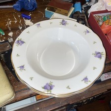 Royal albert lilac for sale  Reading