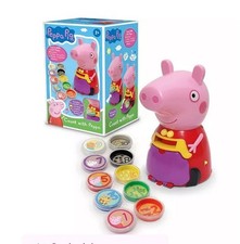 Peppa pig count for sale  BOLTON