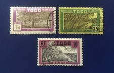 Französische kolonie togo gebraucht kaufen  Erlangen