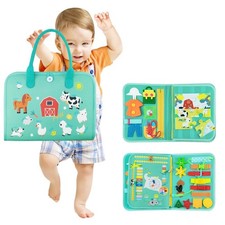 Busy board giochi usato  Italia