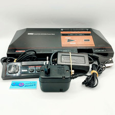 Console sega master d'occasion  Gap