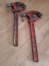 Heavy duty carver for sale  WAKEFIELD