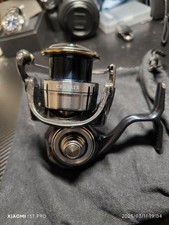 Daiwa certate4000cx d'occasion  Expédié en France