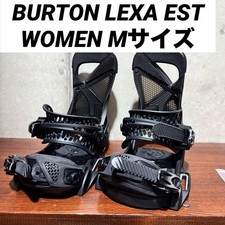Fixations snowboard burton d'occasion  Expédié en France