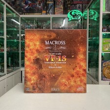 Yamato macross valkyrie usato  Firenze