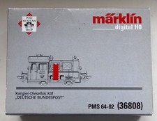 Märklin pms köf gebraucht kaufen  Reinbek