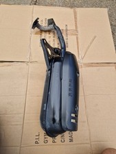 Yamaha jog exhaust for sale  DONCASTER