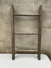 Vintage wooden rung for sale  Onamia