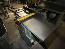 Startrite planer thicknesser for sale  CARLISLE