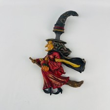 Vintage fantasy witch for sale  Mertztown