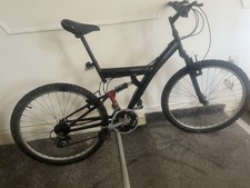 Shogun shockwave dual for sale  SUNDERLAND
