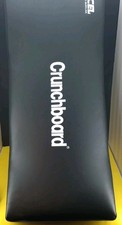 Vintage excel crunchboard for sale  Warrior