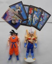 Personaggi actionfigure dragon usato  Mercogliano