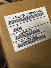 Carrier crlowamb030a00 low for sale  Hamburg