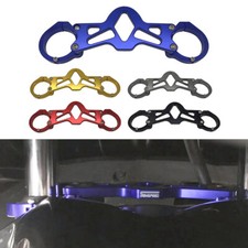  Suporte de amortecedor de suspensão garfo dianteiro para Honda Forza 125 250 300 MF13, usado comprar usado  Enviando para Brazil