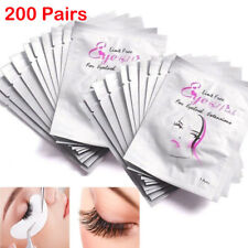 200 eyelash lash for sale  MANCHESTER