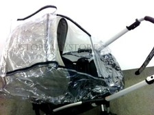 Trider rain cover for sale  LONDON
