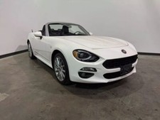 2017 fiat 124 for sale  Memphis
