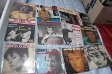 Disques tours anciens d'occasion  Montivilliers