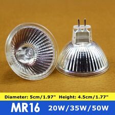 Mr16 12v halogen for sale  HATFIELD