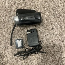 Cannon vixia camcorder for sale  Castle Rock
