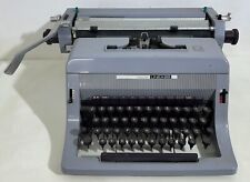 40199 macchina scrivere usato  Palermo
