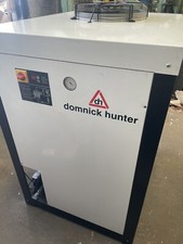 Domnick hunter compressed for sale  WALSALL