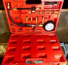 Universal fuel injection for sale  GUISBOROUGH