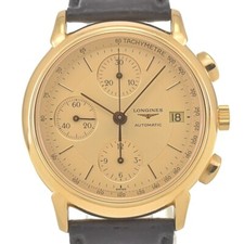 Longines grand classic d'occasion  Expédié en Belgium