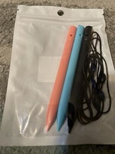 Lot stylus pens for sale  Kingsport