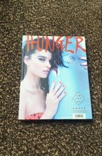 Hunger limited edition for sale  SOUTHEND-ON-SEA