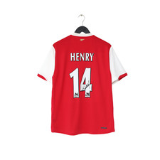2006 henry arsenal for sale  ORMSKIRK