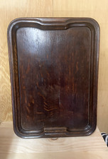 Edwardian solid oak for sale  SAWBRIDGEWORTH