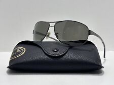 Ray ban 3342 for sale  Center Line