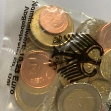 Euro starterkit 2002 gebraucht kaufen  Deutschland