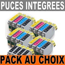 Lot cartouche prodess d'occasion  Grenoble-