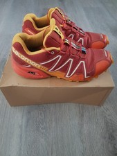 Salomon speedcross laufschuhe gebraucht kaufen  Braunlage